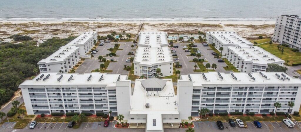 Gulf Shores Plantation – A Resort Like No Other, Miles of White Sands ...